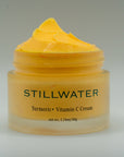 Turmeric+ Vitamin C Cream