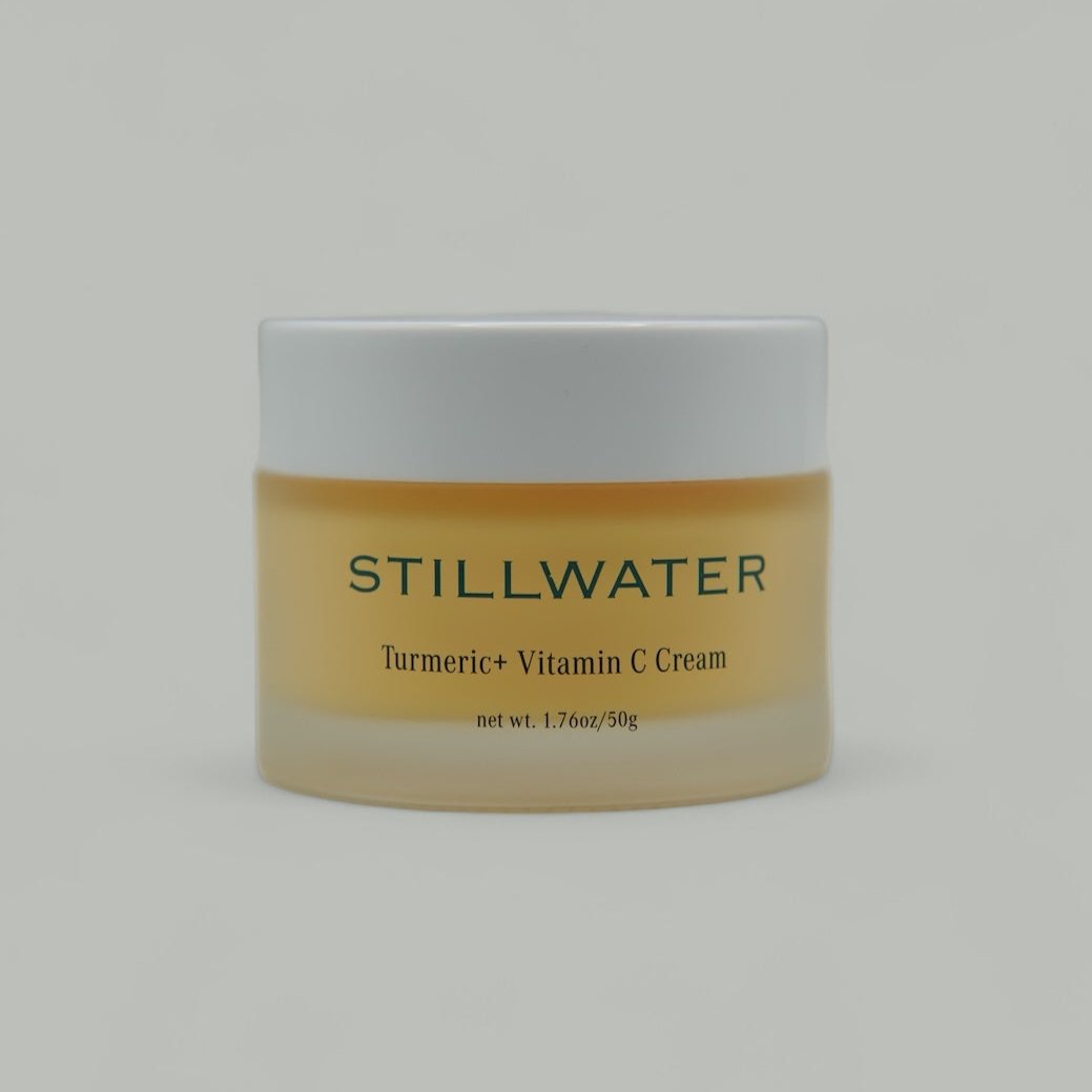 Turmeric+ Vitamin C Cream